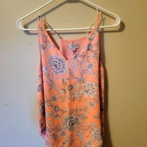 Loft Tank Top